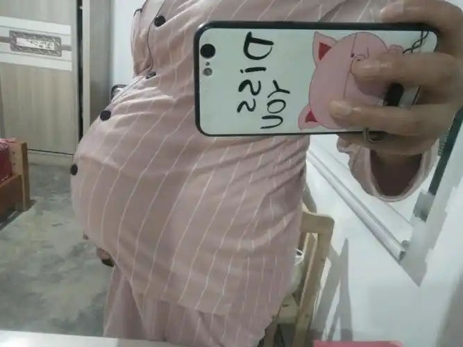 已经生了 男宝 孕妈们套症状