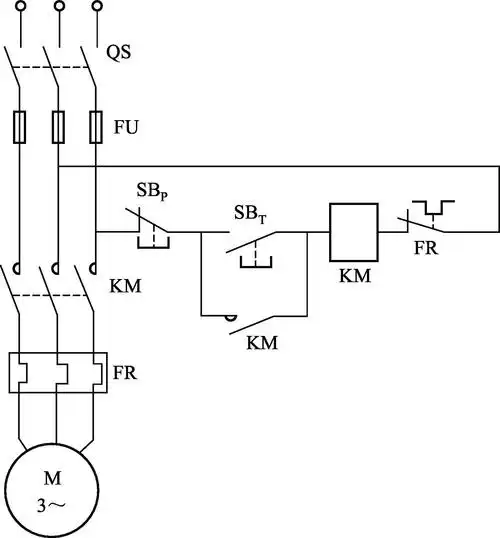 第一节 电气图的分类 - 电工识图掌中宝 - 知乎书店