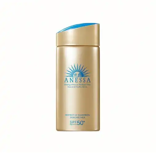 求这几款款防晒霜怎么样