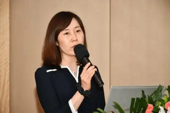 西安市人民医院·西安市第四医院白内障眼人工晶体中心李妍医生授课