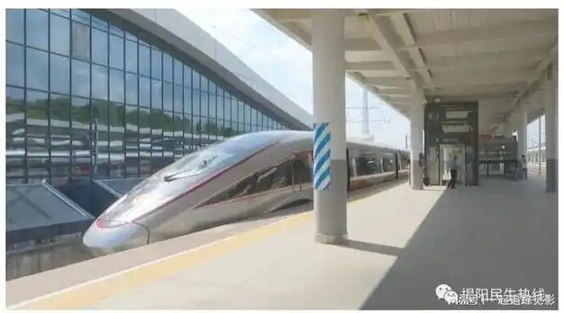 受"小犬"影响揭阳站部分列车停运|武汉|梅州|高铁|厦门|深圳北|揭阳市