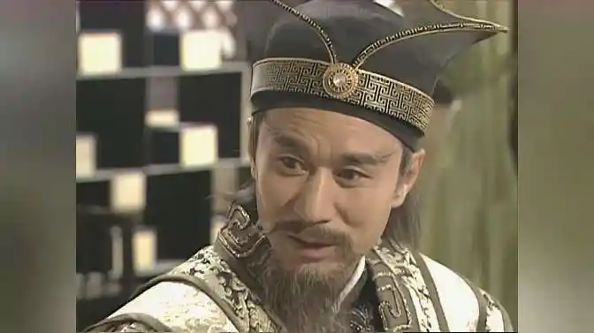 隋唐英雄传:杨广得相思病,欲娶李蓉蓉,宇文化及献计策-影视综视频