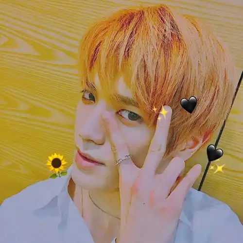 李泰容帅哥/壁纸 nct 可爱头像男神韩国男团发型街拍