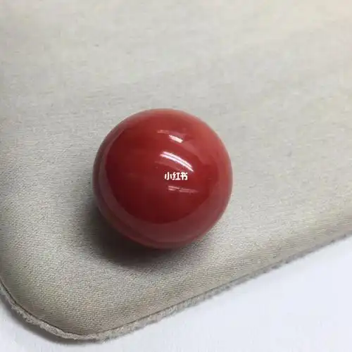 5克#珠宝级红珊瑚  #阿卡红珊瑚  #珊瑚  #紅珊瑚  #红珊瑚圆珠