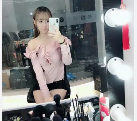 那你就out了,生病不下火线的南波儿实力圈粉!