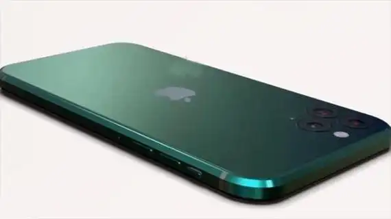 苹果14概念机图片配置怎么样