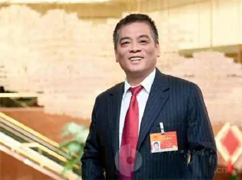 【两会】金发科技袁志敏:针对改善企业营商环境提出三点建议