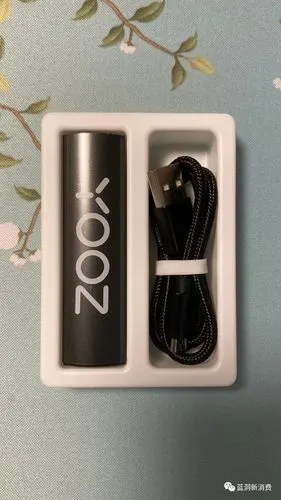 yooz电子烟9.9烟杆开箱与测评:换弹体验成本被大幅降低 -洞见科技网