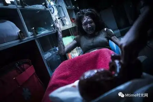 总有一部吓破你的胆去年不容错过恐怖片替你整理好了