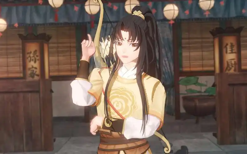 魔道祖师mmd跨年韩舞演出金凌glassbead原创模型