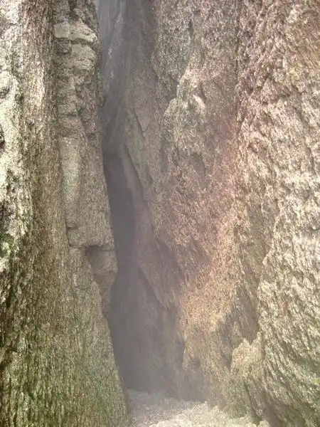 毕业之旅★——黄山4日体验