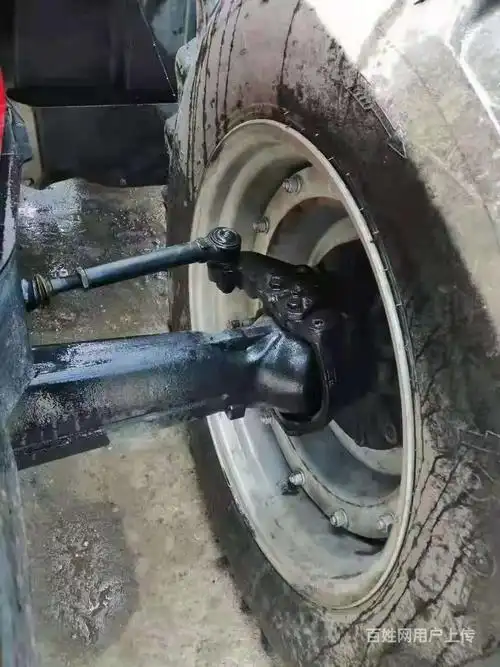 东方红lx2004拖拉机