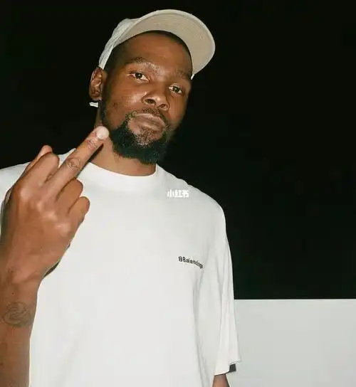 篮球  #头像  #壁纸  #杜兰特