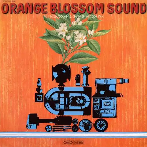orange blossom special
