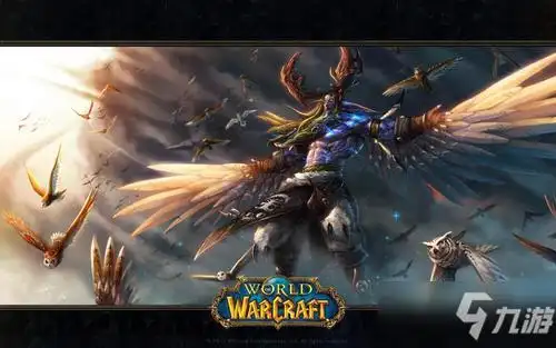 《魔兽世界》9.1版本怎么爬塔最合理_魔兽世界手游