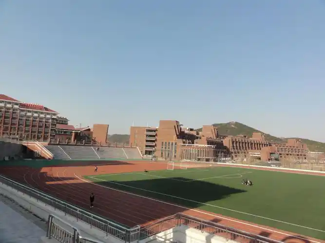 青岛理工大学黄岛校区【相关词_青岛理工大学新校区】