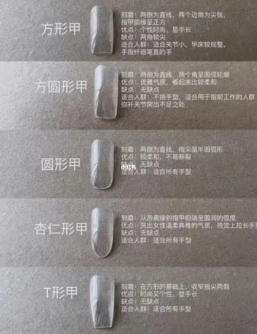 杭州新艺  #美甲  #美甲分享  #甲型  #亲手晒美甲