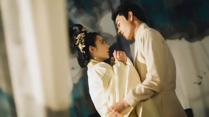 忘川夫妇宝藏图集磕死我了#电视剧东宫  #忘川夫妇