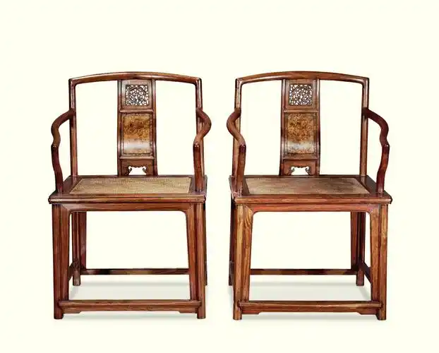 >北京印千山十周年2016春季艺术品拍卖会>书香绕案——明清家具专场>