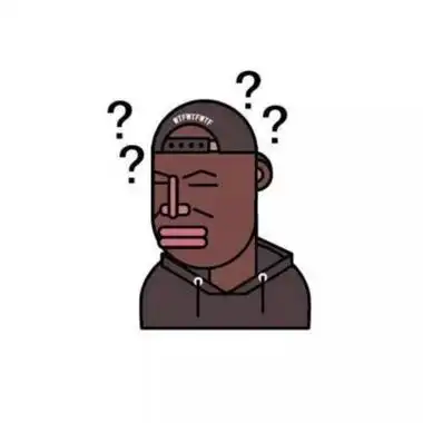 吃鸡黑人搞笑头像