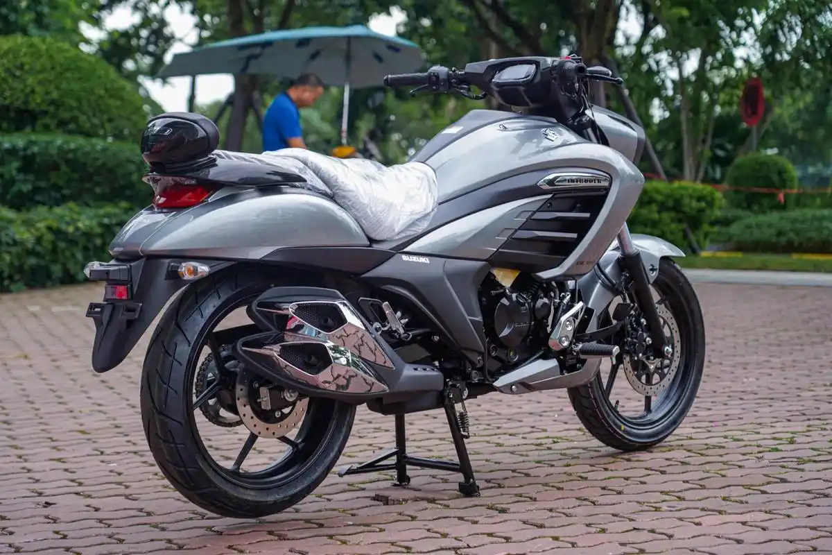 铃木酷道155现车 包牌包险 14980