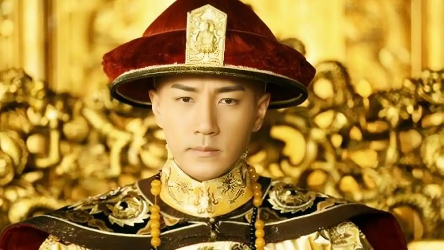 解读历代皇帝霸气语录,你喜欢哪一句话,看看有什么特别的含义