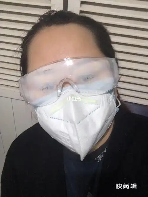 怎样避免护目镜09起雾