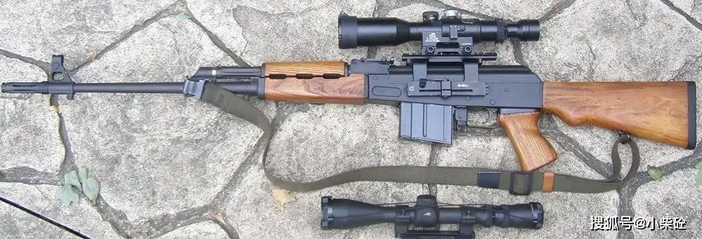 十大精确射手步枪,轻便灵活精准度高_手机搜狐网