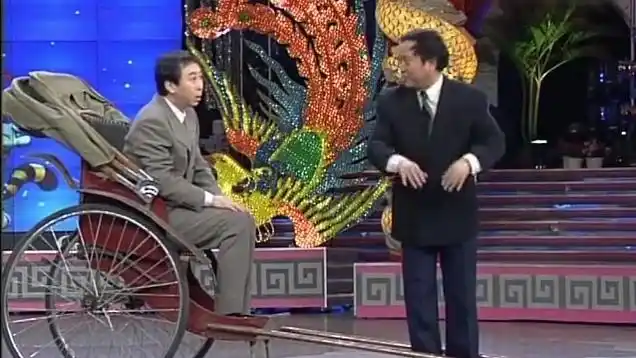 1998年春晚群星荟萃:刘德华王菲赵本山你最喜欢谁?