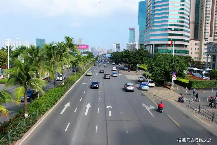 地级行政区最少的省份,共辖4个地级市,分别是海口市,三亚市,三沙市