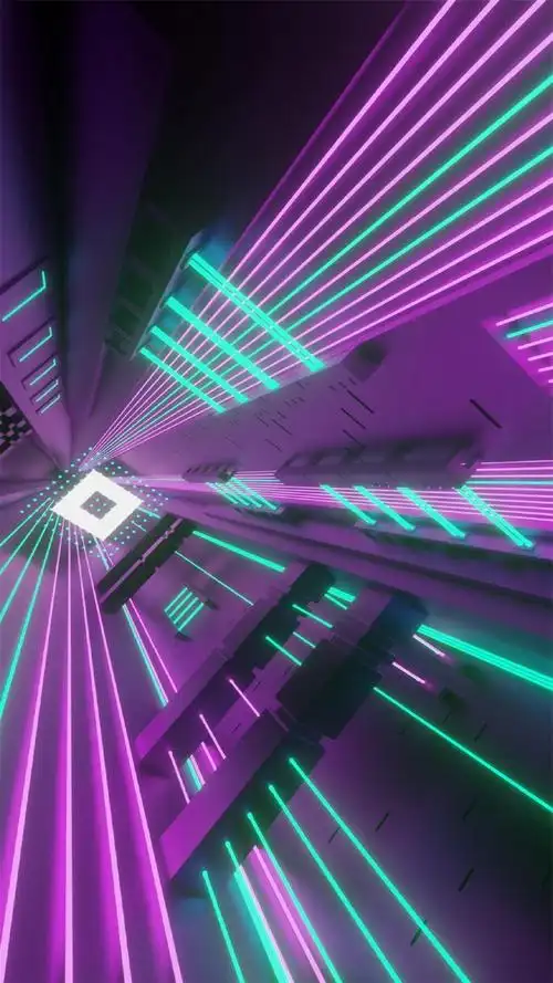 三位立体3d创意高清手机壁纸