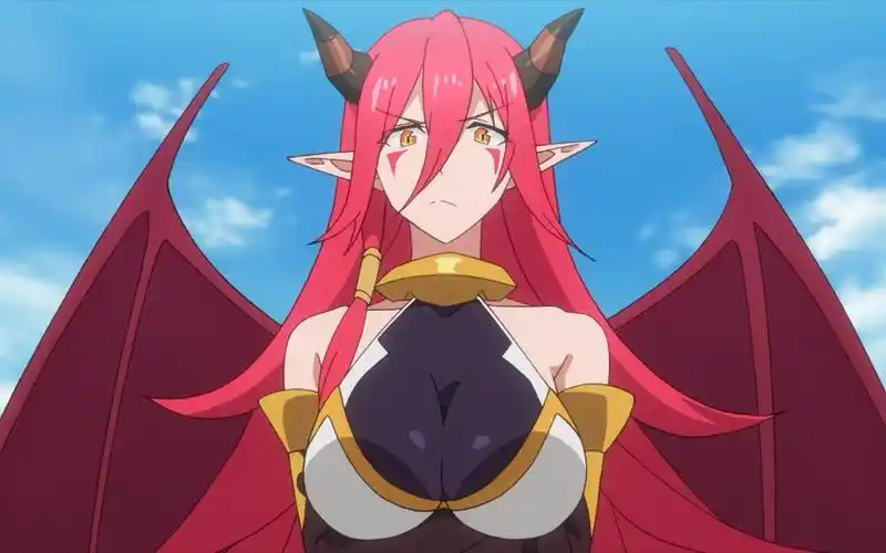 "本来还挺喜欢这个恶魔姐姐的."93