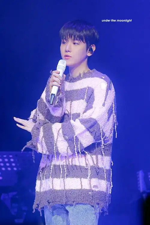 边伯贤#太漂亮了  黑发乖乖哥哥0606cr brightalways56/under