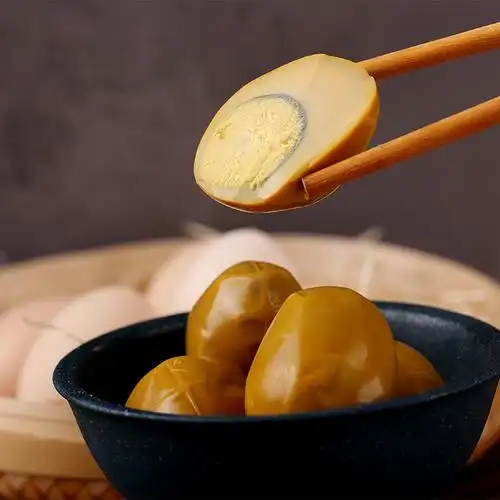 双谐30个卤蛋五香卤鸡蛋卤味制品熟食休闲食品零食小吃开袋即食