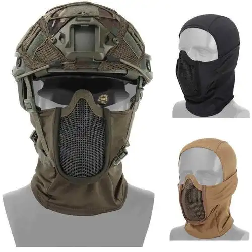 summer outdoor cycling camouflage cooling uv protec