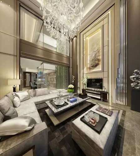 专业制作各种各种大中小3d效果图全景图