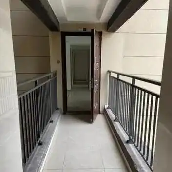 消防连廊:高层建筑的必备安全设施