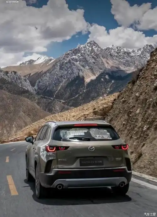 【mazda cx-50 行也 浙江省区野营派对火热招募中_长安马自达杭州骏田