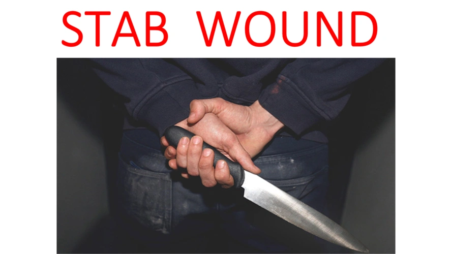 mechanicalinjuries-stabwound[ppt].ppt 57页