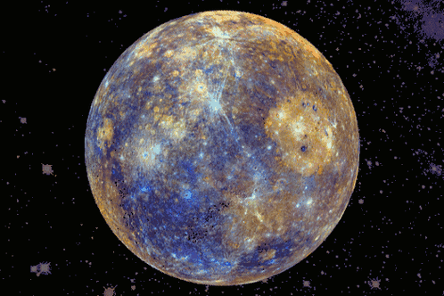 揭秘水星十大未解之谜 - 哔哩哔哩