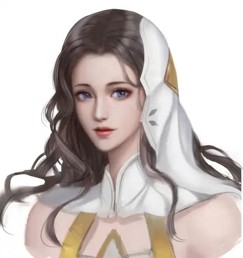 异域舞娘貂蝉同人头像