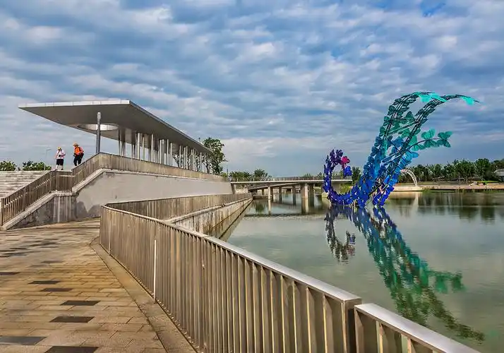 探访 吴中 天鹅湖公园 - 纪实摄影 - 苏州市摄影家协会论坛--苏州影友