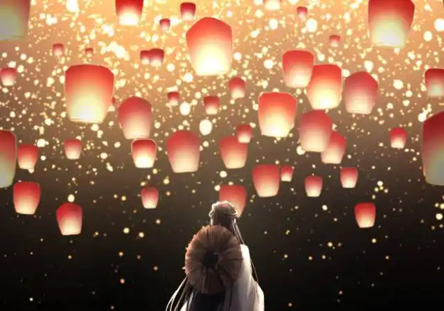 《天官赐福》又突然登上热搜,电视剧消息太假了,粉丝回应很得体