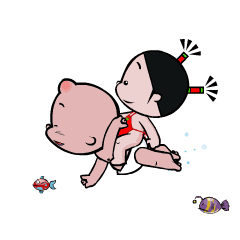 看看讨好男女朋友的区别,做男人好累