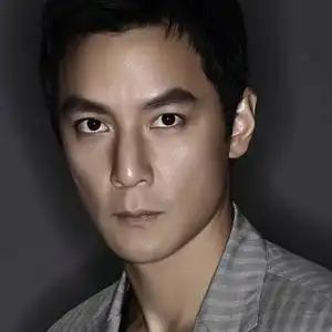 吴彦祖南宁分祖头像