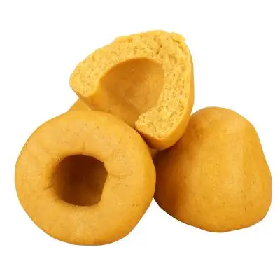 纯手工山东玉米窝窝头粗粮馒头北方面食13个杂粮馍馍豆面玉米饼