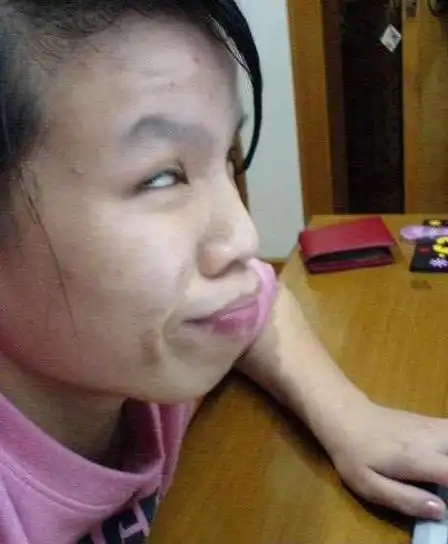 丑女图片搞笑无敌丑女图片欣赏