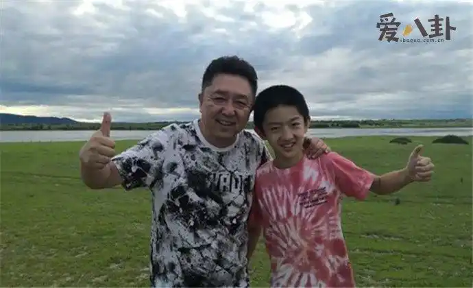 于云霆为什么是云字辈于谦儿子于思洋为什么被称五哥