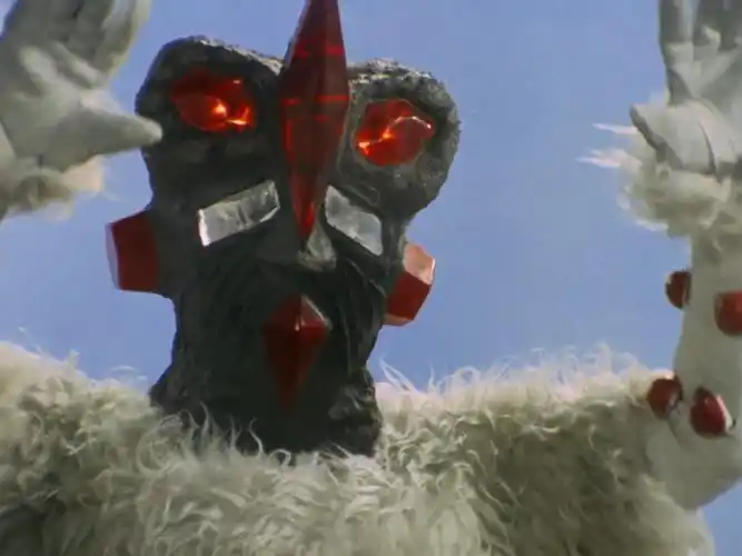 纳克尔星人第一代