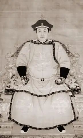 中国封建社会最痴情的八位帝王